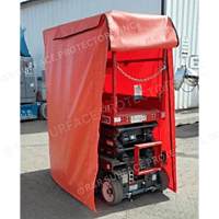 EquipCover™ for Genie Personnel Lift PLC-19P