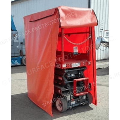EquipCover™ for Genie Personnel Lift PLC-19P