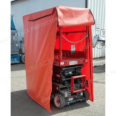 EquipCover™ for Skyjack SJ3226 Scissorlift