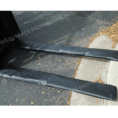 ForkCovers™ - pair for forks measuring: 6x48x2